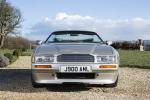 Aston Martin Virage Volante 1992 года (UK)